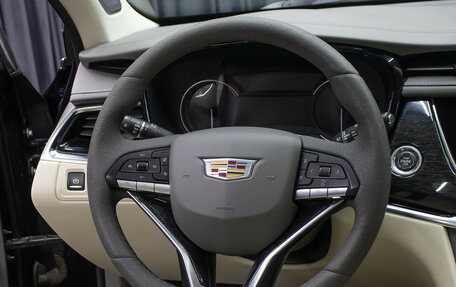 Cadillac XT6 I, 2020 год, 3 798 000 рублей, 19 фотография