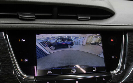 Cadillac XT6 I, 2020 год, 3 798 000 рублей, 23 фотография
