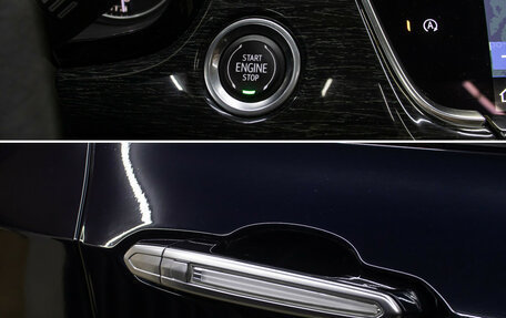 Cadillac XT6 I, 2020 год, 3 798 000 рублей, 26 фотография