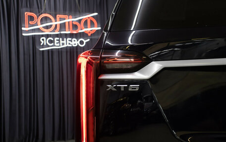 Cadillac XT6 I, 2020 год, 3 798 000 рублей, 31 фотография