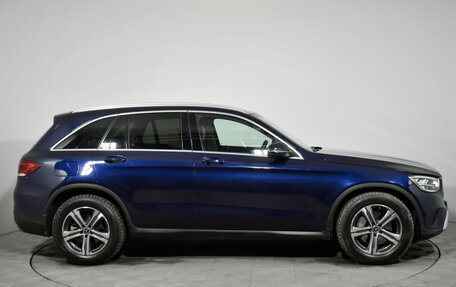 Mercedes-Benz GLC, 2020 год, 3 848 900 рублей, 4 фотография