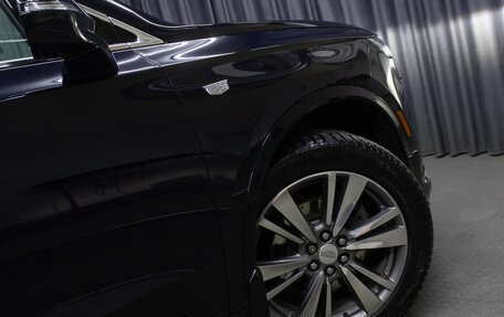Cadillac XT6 I, 2020 год, 3 798 000 рублей, 29 фотография