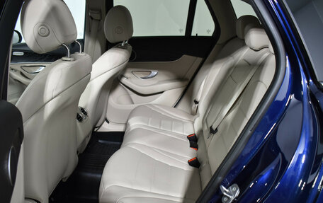 Mercedes-Benz GLC, 2020 год, 3 848 900 рублей, 11 фотография
