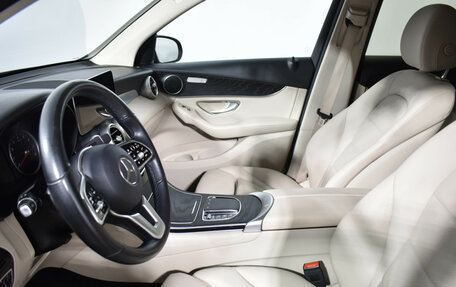 Mercedes-Benz GLC, 2020 год, 3 848 900 рублей, 10 фотография