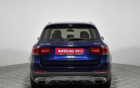 Mercedes-Benz GLC, 2020 год, 3 848 900 рублей, 6 фотография