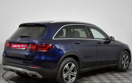 Mercedes-Benz GLC, 2020 год, 3 848 900 рублей, 5 фотография