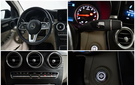 Mercedes-Benz GLC, 2020 год, 3 848 900 рублей, 16 фотография