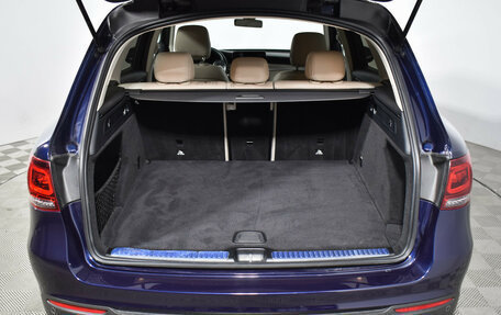 Mercedes-Benz GLC, 2020 год, 3 848 900 рублей, 18 фотография