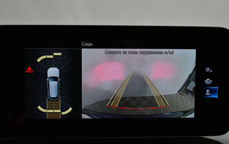 Mercedes-Benz GLC, 2020 год, 3 848 900 рублей, 14 фотография