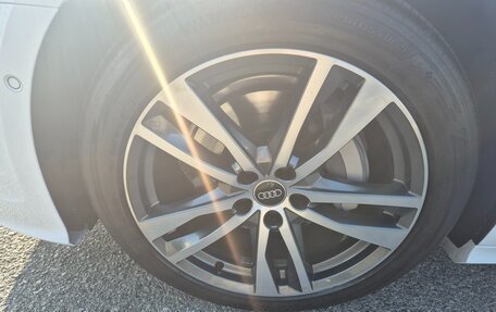 Audi A6, 2024 год, 5 020 013 рублей, 6 фотография