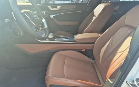 Audi A6, 2024 год, 5 020 013 рублей, 7 фотография