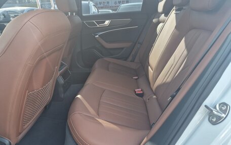 Audi A6, 2024 год, 5 020 013 рублей, 13 фотография