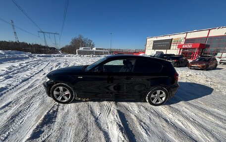 BMW 1 серия, 2011 год, 1 150 000 рублей, 4 фотография