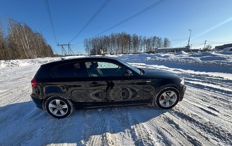 BMW 1 серия, 2011 год, 1 150 000 рублей, 3 фотография