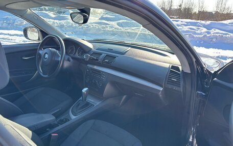 BMW 1 серия, 2011 год, 1 150 000 рублей, 7 фотография