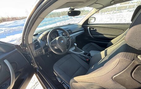 BMW 1 серия, 2011 год, 1 150 000 рублей, 8 фотография