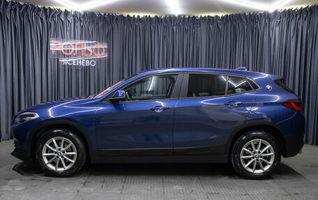 BMW X2, 2021 год, 2 998 000 рублей, 8 фотография