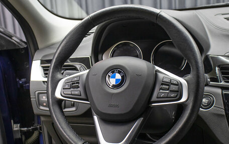 BMW X2, 2021 год, 2 998 000 рублей, 16 фотография