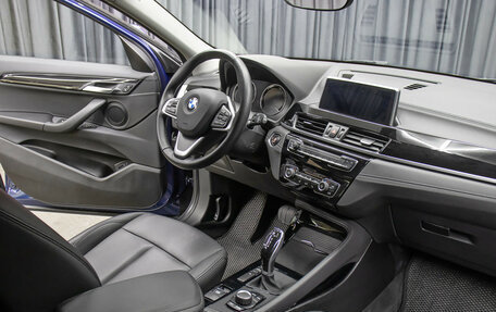 BMW X2, 2021 год, 2 998 000 рублей, 10 фотография