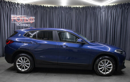 BMW X2, 2021 год, 2 998 000 рублей, 4 фотография