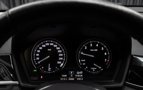 BMW X2, 2021 год, 2 998 000 рублей, 12 фотография