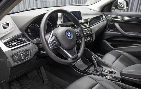 BMW X2, 2021 год, 2 998 000 рублей, 15 фотография