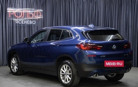 BMW X2, 2021 год, 2 998 000 рублей, 7 фотография