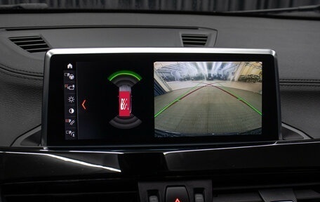 BMW X2, 2021 год, 2 998 000 рублей, 17 фотография