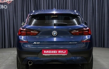 BMW X2, 2021 год, 2 998 000 рублей, 6 фотография