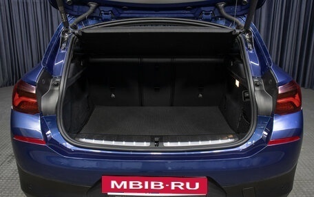 BMW X2, 2021 год, 2 998 000 рублей, 9 фотография