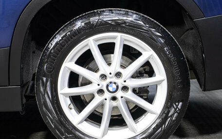 BMW X2, 2021 год, 2 998 000 рублей, 26 фотография