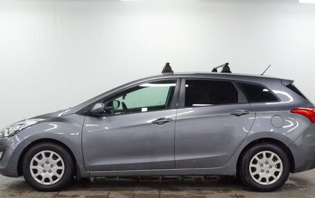 Hyundai i30 II рестайлинг, 2014 год, 730 000 рублей, 4 фотография