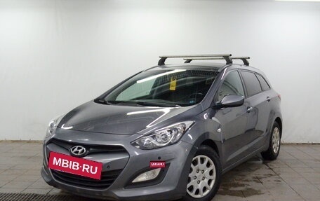 Hyundai i30 II рестайлинг, 2014 год, 730 000 рублей, 2 фотография