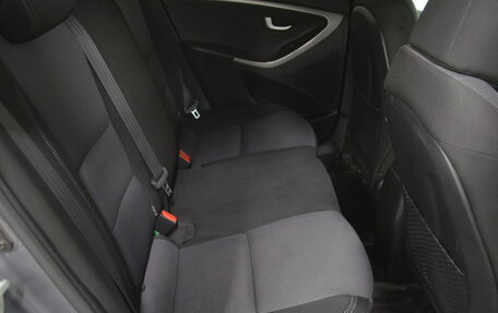 Hyundai i30 II рестайлинг, 2014 год, 730 000 рублей, 9 фотография