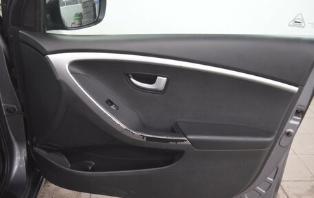 Hyundai i30 II рестайлинг, 2014 год, 730 000 рублей, 10 фотография