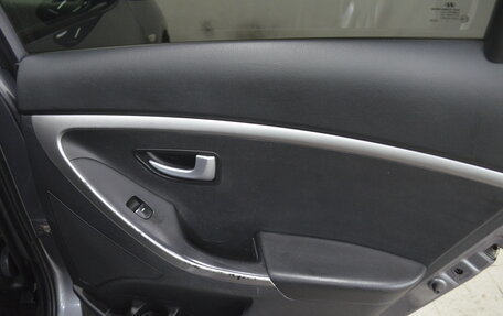 Hyundai i30 II рестайлинг, 2014 год, 730 000 рублей, 8 фотография