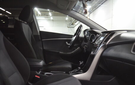 Hyundai i30 II рестайлинг, 2014 год, 730 000 рублей, 12 фотография