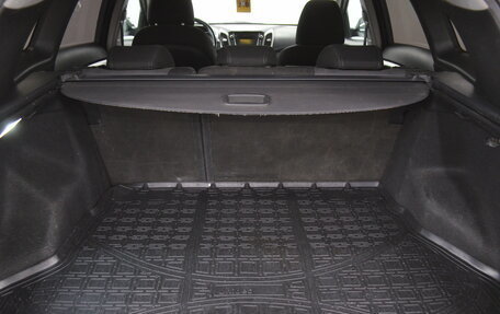 Hyundai i30 II рестайлинг, 2014 год, 730 000 рублей, 13 фотография