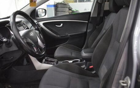 Hyundai i30 II рестайлинг, 2014 год, 730 000 рублей, 15 фотография