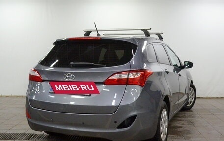 Hyundai i30 II рестайлинг, 2014 год, 730 000 рублей, 6 фотография