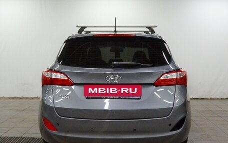 Hyundai i30 II рестайлинг, 2014 год, 730 000 рублей, 7 фотография