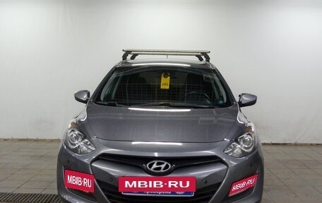 Hyundai i30 II рестайлинг, 2014 год, 730 000 рублей, 5 фотография
