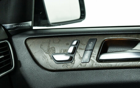 Mercedes-Benz GLE Coupe, 2016 год, 4 400 000 рублей, 15 фотография