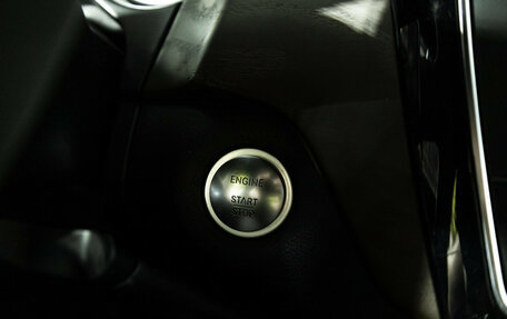 Mercedes-Benz GLE Coupe, 2016 год, 4 400 000 рублей, 17 фотография