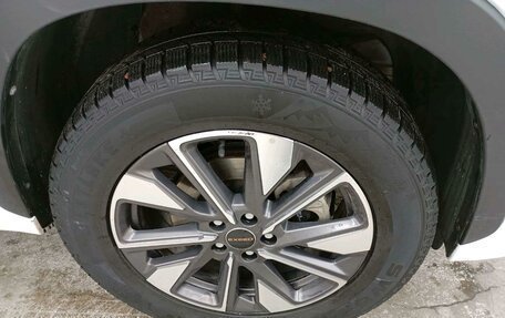 CheryExeed LX, 2023 год, 1 450 000 рублей, 2 фотография