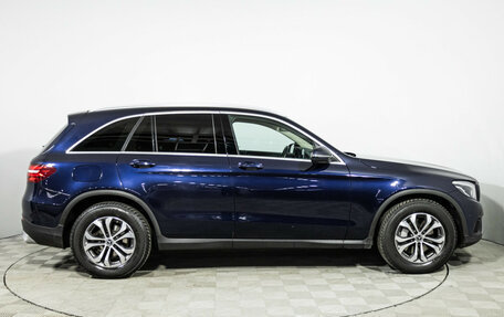 Mercedes-Benz GLC, 2018 год, 3 099 700 рублей, 4 фотография