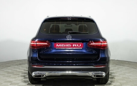 Mercedes-Benz GLC, 2018 год, 3 099 700 рублей, 6 фотография