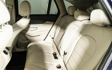 Mercedes-Benz GLC, 2018 год, 3 099 700 рублей, 10 фотография