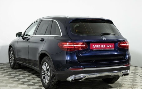 Mercedes-Benz GLC, 2018 год, 3 099 700 рублей, 7 фотография