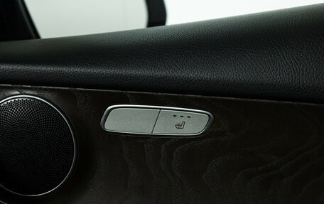 Mercedes-Benz GLC, 2018 год, 3 099 700 рублей, 18 фотография